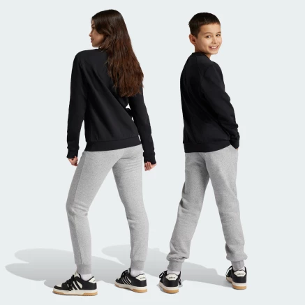 Спортивний костюм Adidas J BL FL TS - 168295, фото 2 - інтернет-магазин MEGASPORT