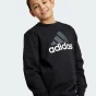 Спортивний костюм Adidas J BL FL TS, фото 5 - інтернет магазин MEGASPORT