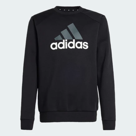 Спортивний костюм Adidas J BL FL TS - 168295, фото 6 - інтернет-магазин MEGASPORT