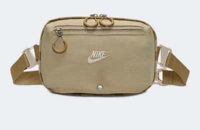 Сумка Nike HAYWARD PATROL CROSSBODY - 175769, фото 1 - інтернет-магазин MEGASPORT