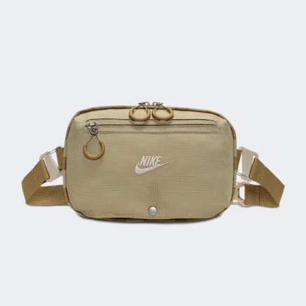 Сумка Nike HAYWARD PATROL CROSSBODY - 175769, фото 1 - інтернет-магазин MEGASPORT