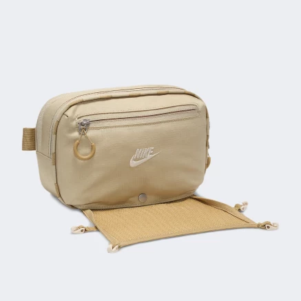 Сумка Nike HAYWARD PATROL CROSSBODY - 175769, фото 4 - інтернет-магазин MEGASPORT