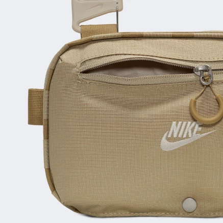 Сумка Nike HAYWARD PATROL CROSSBODY - 175769, фото 5 - інтернет-магазин MEGASPORT
