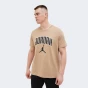 Футболка Jordan M J CITY 88 SS CREW, фото 1 - інтернет магазин MEGASPORT