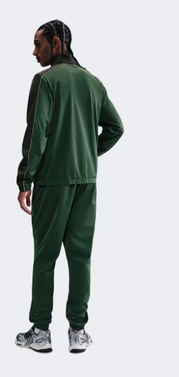 Спортивний костюм Nike M NK CLUB PK TRK SUIT - 175778, фото 1 - інтернет-магазин MEGASPORT