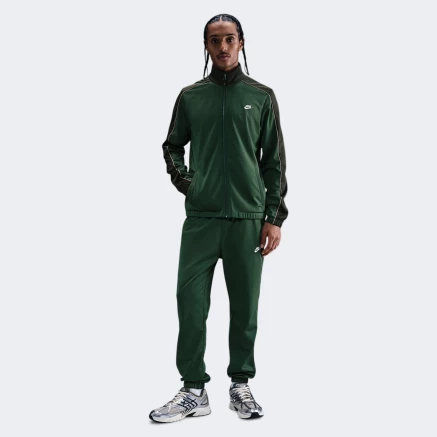 Спортивний костюм Nike M NK CLUB PK TRK SUIT - 175778, фото 1 - інтернет-магазин MEGASPORT