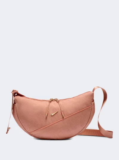 Сумка Nike NK AURA CRESCENT CROSSBODY - 175774, фото 1 - інтернет-магазин MEGASPORT