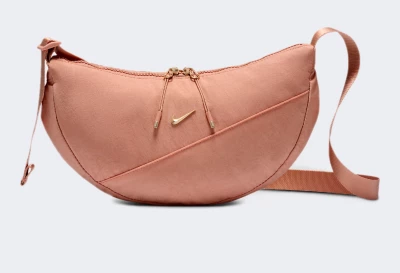 Сумка Nike NK AURA CRESCENT CROSSBODY - 175774, фото 1 - інтернет-магазин MEGASPORT