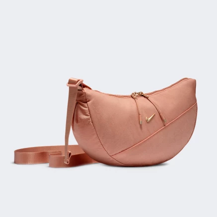 Сумка Nike NK AURA CRESCENT CROSSBODY - 175774, фото 3 - інтернет-магазин MEGASPORT