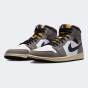 Кеди Jordan AIR 1 MID SE, фото 2 - інтернет магазин MEGASPORT