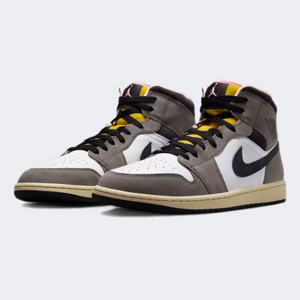 Кеди Jordan AIR 1 MID SE - 175772, фото 2 - інтернет-магазин MEGASPORT