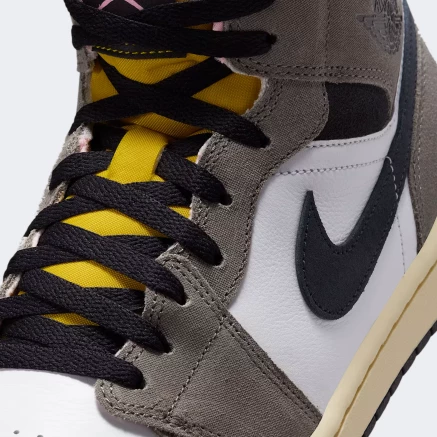 Кеди Jordan AIR 1 MID SE - 175772, фото 7 - інтернет-магазин MEGASPORT