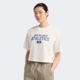 Heritage Relaxed T-Shirt - 173531, фото 1 - інтернет-магазин MEGASPORT