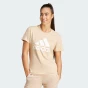 Футболка Adidas W BL T, фото 1 - інтернет магазин MEGASPORT