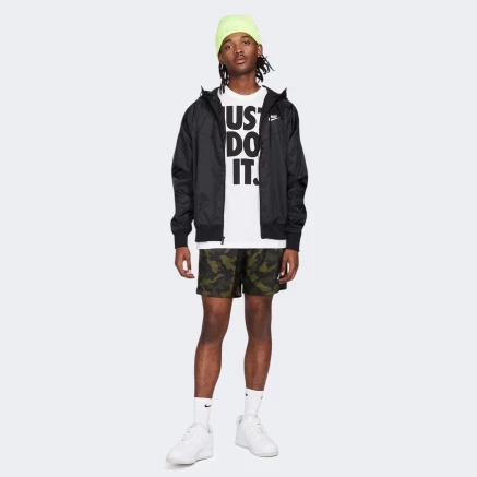 Вітровка Nike M NK WVN LND WR HD JKT - 141073, фото 3 - інтернет-магазин MEGASPORT