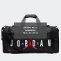 Сумка Jordan JAM VELOCITY DUFFLE, фото 7 - інтернет магазин MEGASPORT