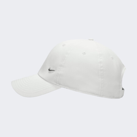 Кепка Nike U NK DF CLUB CAP U CB MTSWSH L - 175759, фото 5 - інтернет-магазин MEGASPORT