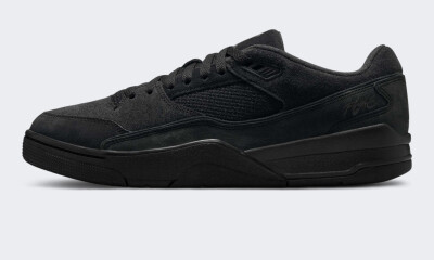Кеди Jordan FLIGHT COURT - 175765, фото 1 - інтернет-магазин MEGASPORT