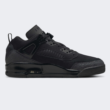 Кеди Jordan SPIZIKE LOW - 175761, фото 3 - інтернет-магазин MEGASPORT