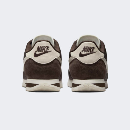 Кросівки Nike CORTEZ TXT - 175764, фото 5 - інтернет-магазин MEGASPORT
