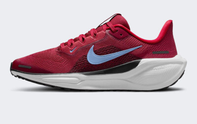 Кросівки дитячі Nike AIR ZOOM PEGASUS 41 GS - 175760, фото 1 - інтернет-магазин MEGASPORT