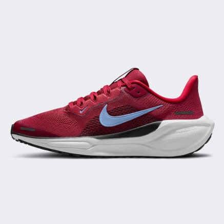Кросівки Nike AIR ZOOM PEGASUS 41 GS - 175760, фото 1 - інтернет-магазин MEGASPORT
