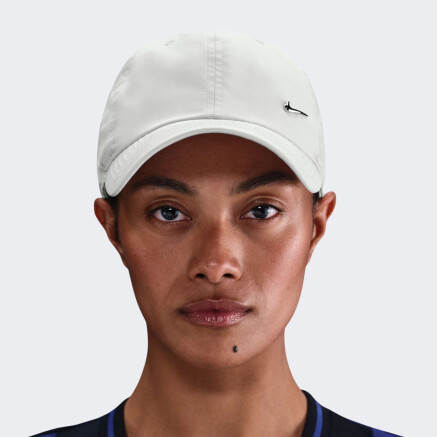Кепка Nike U NK DF CLUB CAP U CB MTSWSH L - 175759, фото 1 - інтернет-магазин MEGASPORT