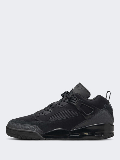 Кеди Jordan SPIZIKE LOW - 175761, фото 1 - інтернет-магазин MEGASPORT