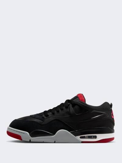 Кеди Jordan AIR 4 RM - 175762, фото 1 - інтернет-магазин MEGASPORT