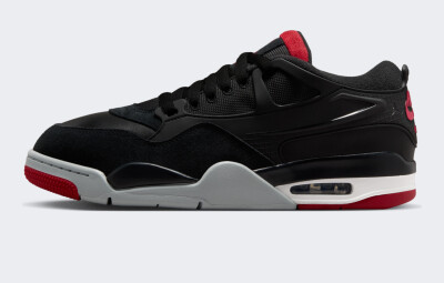 Кеди Jordan AIR 4 RM - 175762, фото 1 - інтернет-магазин MEGASPORT