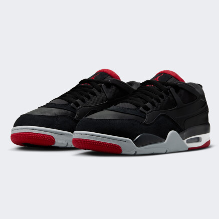 Кеди Jordan AIR 4 RM - 175762, фото 2 - інтернет-магазин MEGASPORT