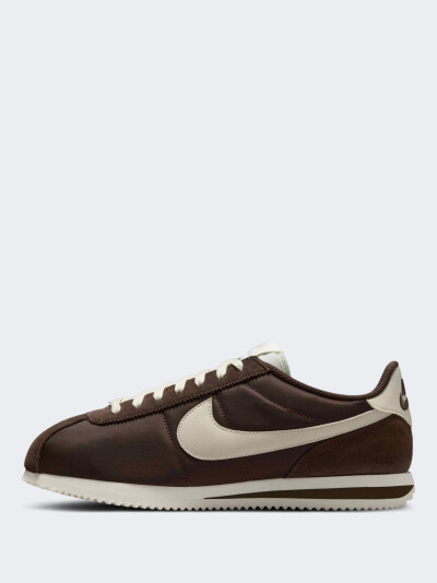 Кросівки Nike CORTEZ TXT - 175764, фото 1 - інтернет-магазин MEGASPORT