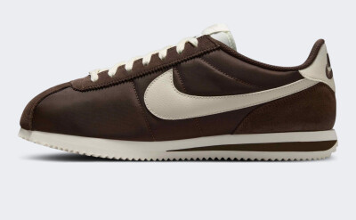 Кросівки Nike CORTEZ TXT - 175764, фото 1 - інтернет-магазин MEGASPORT
