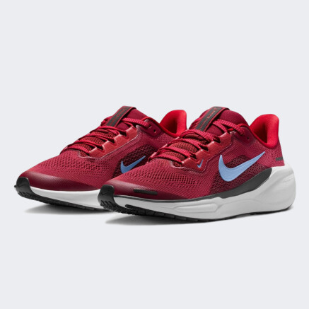 Кросівки Nike AIR ZOOM PEGASUS 41 GS - 175760, фото 2 - інтернет-магазин MEGASPORT