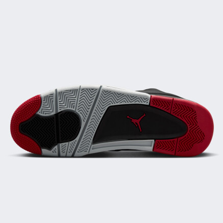 Кеди Jordan AIR 4 RM - 175762, фото 4 - інтернет-магазин MEGASPORT
