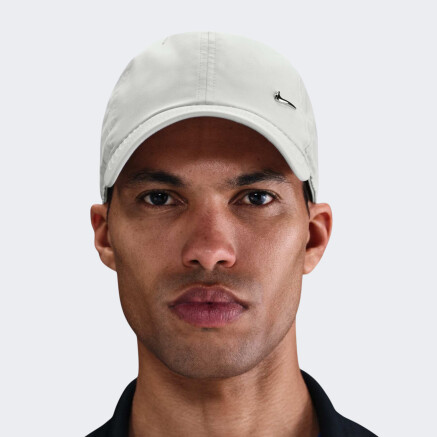 Кепка Nike U NK DF CLUB CAP U CB MTSWSH L - 175759, фото 3 - інтернет-магазин MEGASPORT