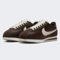 Кросівки Nike CORTEZ TXT, фото 2 - інтернет магазин MEGASPORT