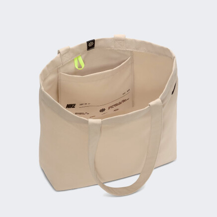 Сумка Nike NK HERITAGE TOTE 2.0 - 175763, фото 4 - інтернет-магазин MEGASPORT