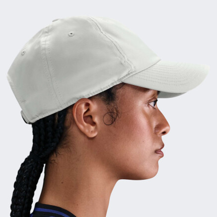 Кепка Nike U NK DF CLUB CAP U CB MTSWSH L - 175759, фото 2 - інтернет-магазин MEGASPORT