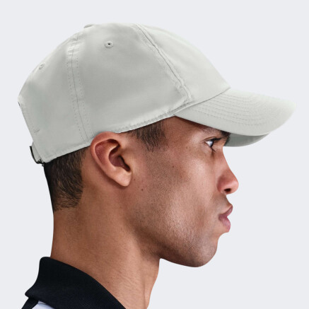 Кепка Nike U NK DF CLUB CAP U CB MTSWSH L - 175759, фото 4 - інтернет-магазин MEGASPORT