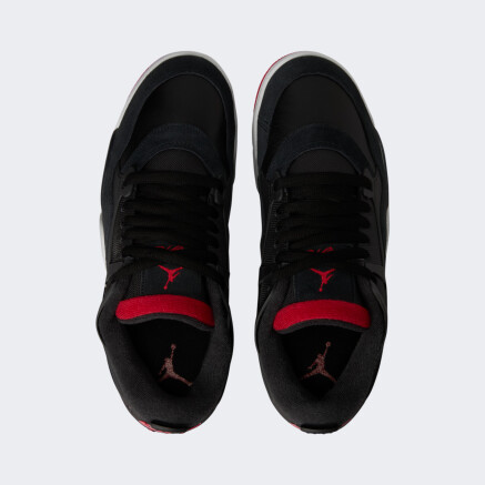 Кеди Jordan AIR 4 RM - 175762, фото 6 - інтернет-магазин MEGASPORT
