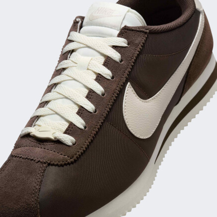 Кросівки Nike CORTEZ TXT - 175764, фото 7 - інтернет-магазин MEGASPORT