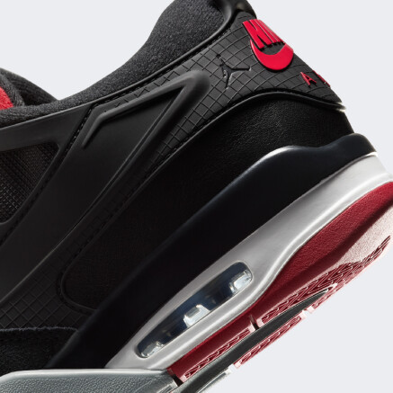 Кеди Jordan AIR 4 RM - 175762, фото 7 - інтернет-магазин MEGASPORT