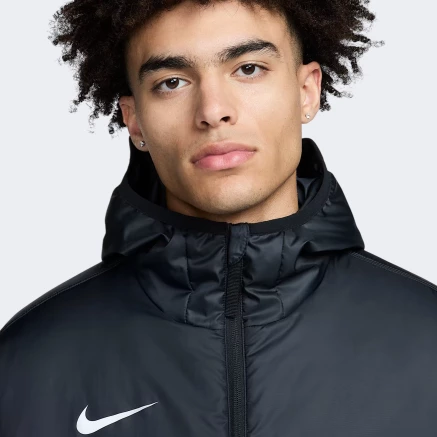 Куртка Nike M NK TF ACDPR24 FALL JACKET - 169213, фото 4 - інтернет-магазин MEGASPORT