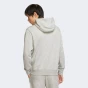 Кофта Nike M NSW CLUB HOODIE FZ FT, фото 2 - інтернет магазин MEGASPORT