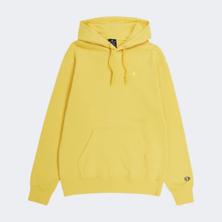 Кофта Champion hooded sweatshirt - 162742, фото 5 - інтернет-магазин MEGASPORT
