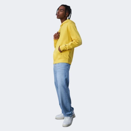 Кофта Champion hooded sweatshirt - 162742, фото 3 - інтернет-магазин MEGASPORT