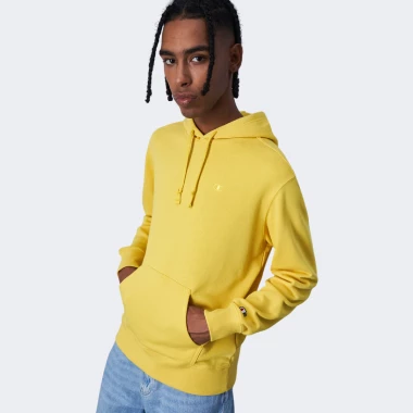 hooded sweatshirt