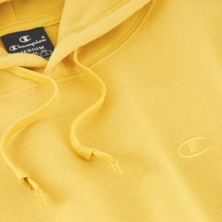 Кофта Champion hooded sweatshirt - 162742, фото 4 - інтернет-магазин MEGASPORT