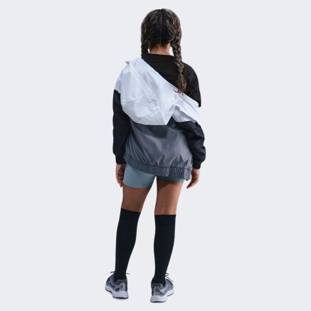 Футболка Nike G NSW TKE FLGHT PHOTO TEE - 175781, фото 4 - інтернет-магазин MEGASPORT